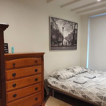 Appartement In Stadsdeel West Άμστερνταμ Εξωτερικό φωτογραφία