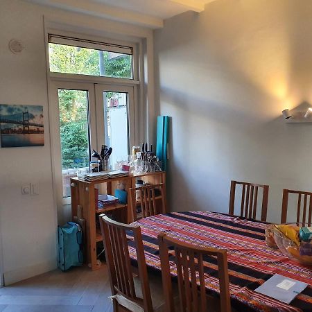 Appartement In Stadsdeel West Άμστερνταμ Εξωτερικό φωτογραφία