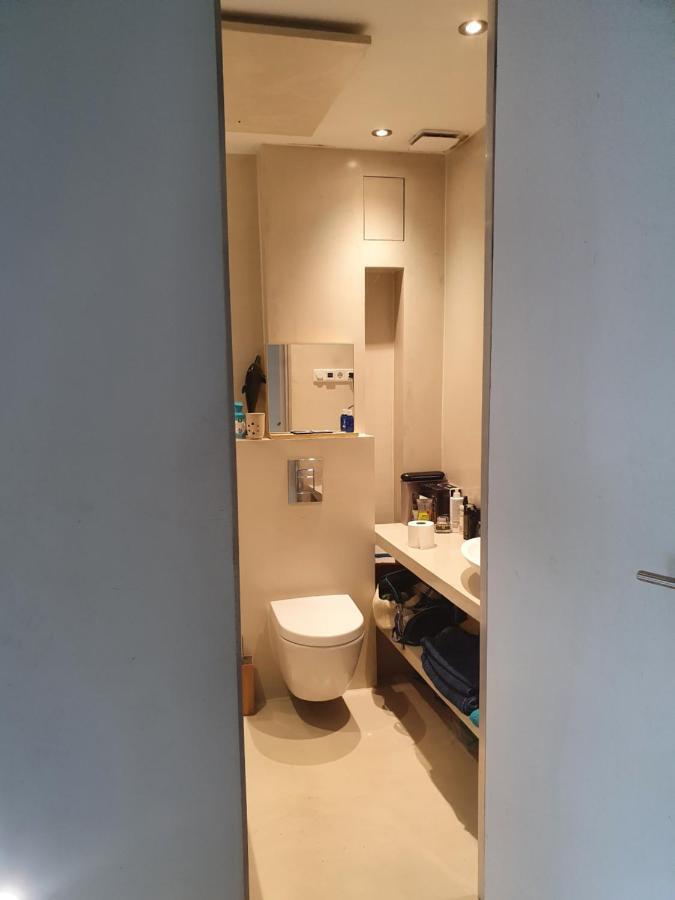 Appartement In Stadsdeel West Άμστερνταμ Εξωτερικό φωτογραφία