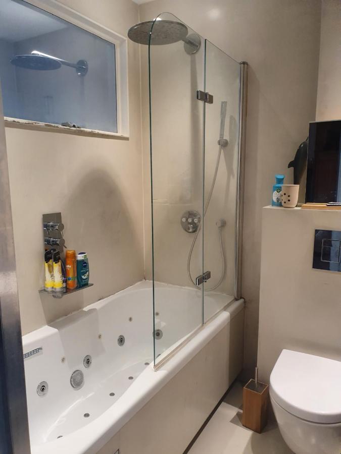 Appartement In Stadsdeel West Άμστερνταμ Εξωτερικό φωτογραφία