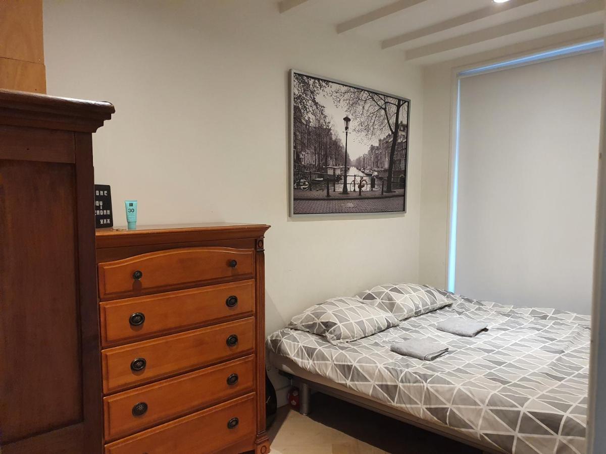 Appartement In Stadsdeel West Άμστερνταμ Εξωτερικό φωτογραφία