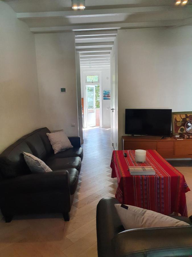 Appartement In Stadsdeel West Άμστερνταμ Εξωτερικό φωτογραφία